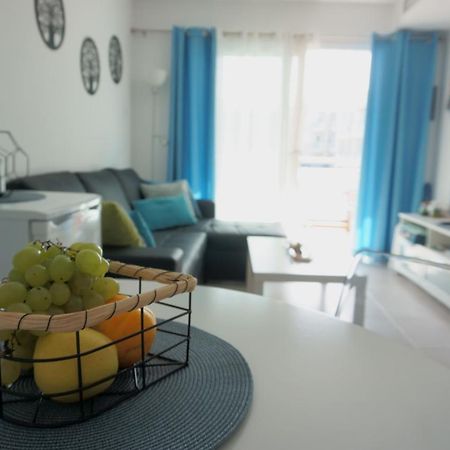 Blue Ocean Corralejo: Sunny Terrace, Pool, Wifi Apartment Exterior photo
