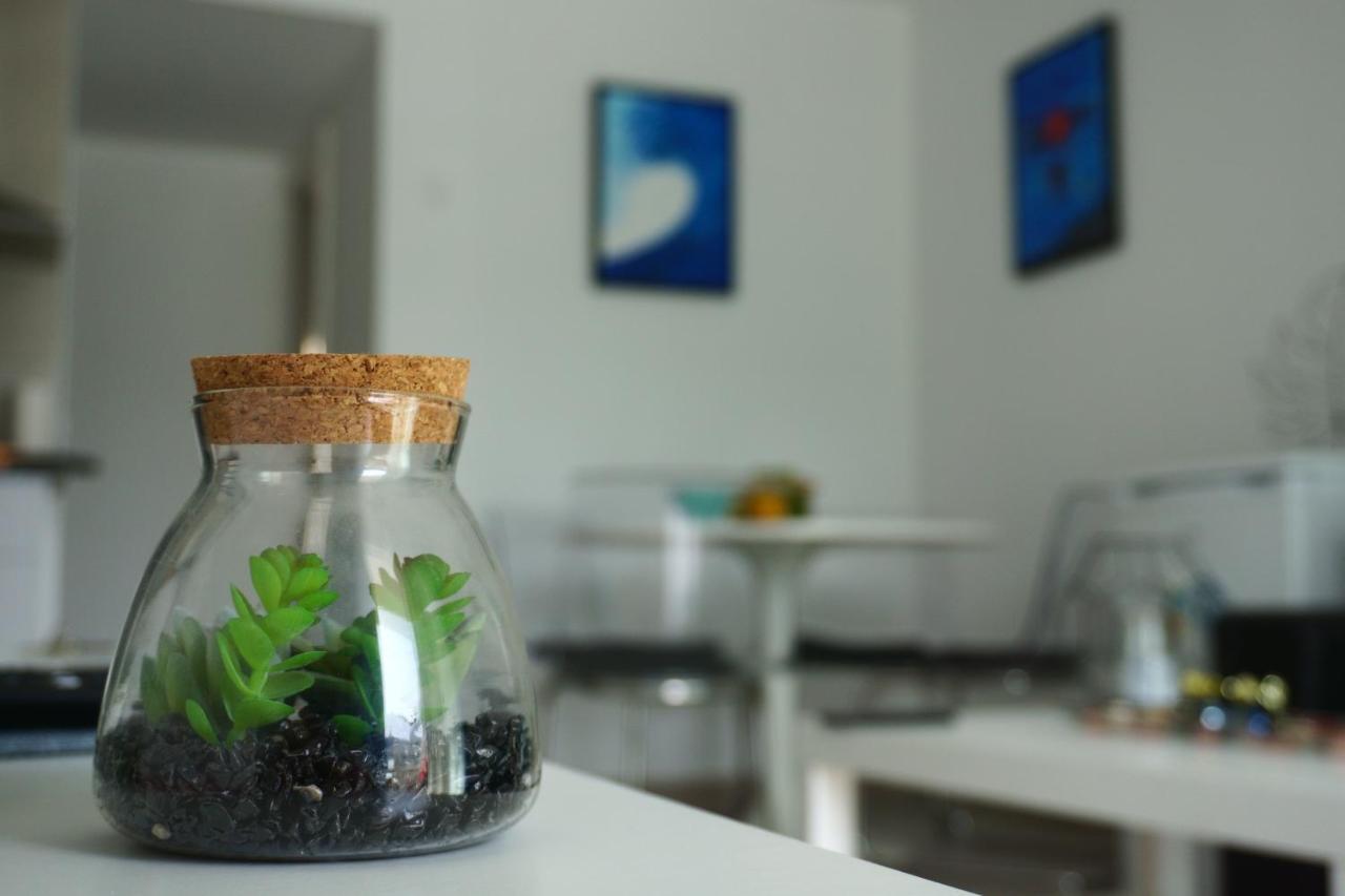 Blue Ocean Corralejo: Sunny Terrace, Pool, Wifi Apartment Exterior photo