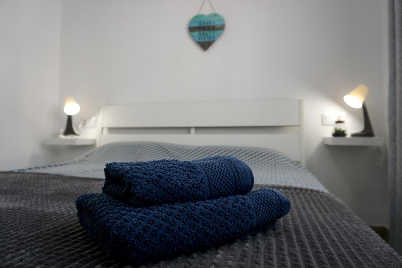 Blue Ocean Corralejo: Sunny Terrace, Pool, Wifi Apartment Exterior photo